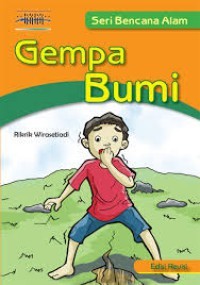 Image of Gempa bumi