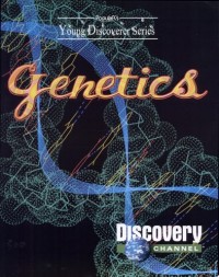 Image of Genetics : Popular's Young Discoverer Series