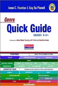 Image of Genre Quick Guide