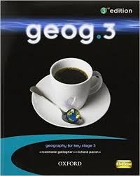 Image of Geog 3 : Geography for key stage 3