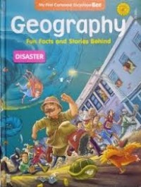 Image of Geography fun facts and stories behind : Disaster