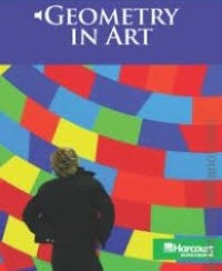 Image of Geometry in art (Below-Level)