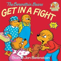 Image of Get in a Fight