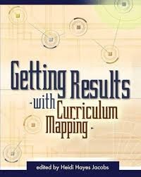 Image of Getting Results with Curriculum Mapping
