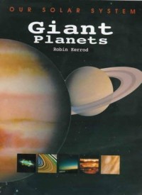 Image of Giant planets