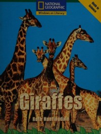 Image of Giraffes