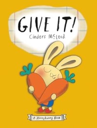 Image of Give it!