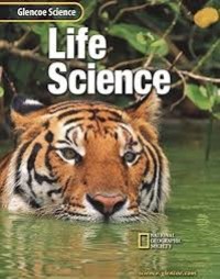 Image of Glencoe Science : Life Science