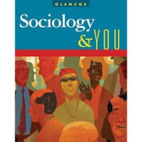 Image of Glencoe Sociology & You