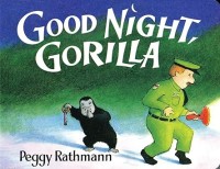 Image of Good Night, Gorilla