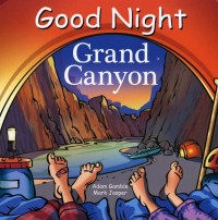 Image of Good Night Grand Canyon