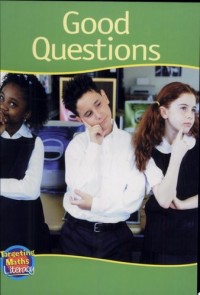 Image of Good questions