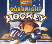 Image of Goodnight Hockey