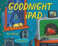 Image of Goodnight iPad : A parody for the next generation