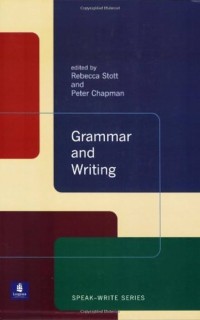 Image of Grammar and Writing