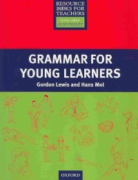 Grammar for young learners