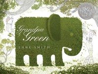 Image of Grandpa green