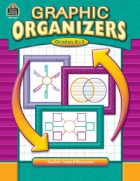 Image of Graphic Organizers Grades K-3