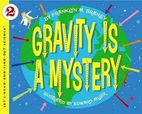 Image of Gravity is a mystery