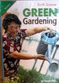 Image of Green Gardening