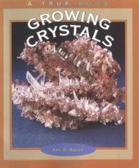 Image of Growing Crystals