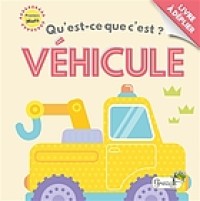 Image of Guess what? Vehicle