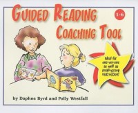 Image of Guided Reading Coaching Tool