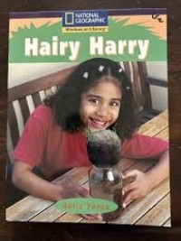 Image of Hairy Harry