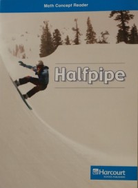 Image of Halfpipe (On-Level)