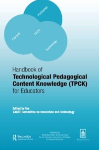 Image of Handbook of Pedagogical Content Knowledge (TPCK) for Educators