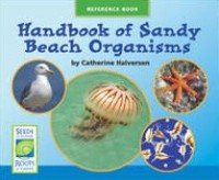 Image of Handbook of Sandy beach organisms: Reference Book