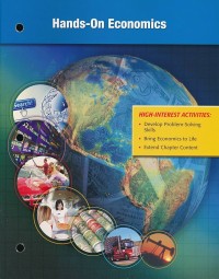 Image of Hands-On Economics