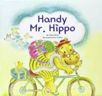 Image of Handy Mr. Hippo