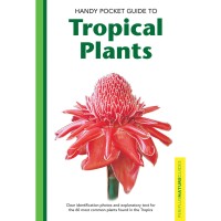 Image of Handy Pocket Guide to the Tropical Plants of Indonesia