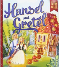 Image of Hansel And Gretel