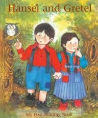 Image of Hansel and Gretel