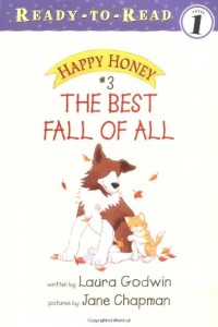 Image of Happy Honey: the Best Fall of All