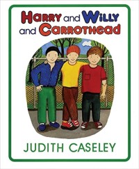 Image of Harry And Willy And Carrothead