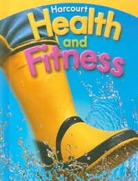 Image of Health and Fitness Grade 1