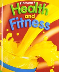 Image of Health and Fitness Grade 2 [Teacher Edition]