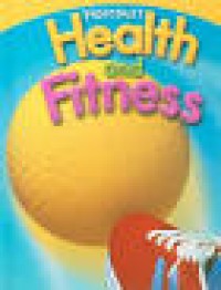 Image of Health and Fitness Grade 3