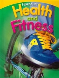 Image of Health and Fitness Grade 4