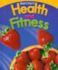 Image of Health and Fitness Grade 6