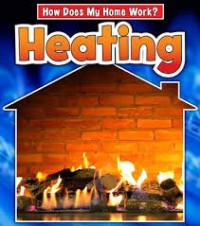 Image of Heating