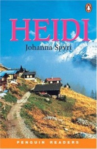 Image of Heidi