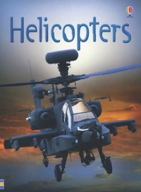 Image of Helicopters