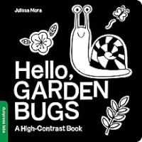 Image of Hello, garden bugs