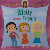 Image of Helping Hand Book: Molly Makes Friends