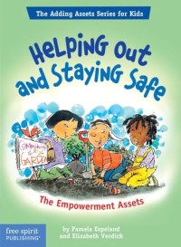 Image of Helping Out and Staying Safe: The Empowerment Assets