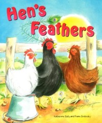 Image of Hen's Feathers
